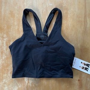 Alo Yoga Real Bra Tank